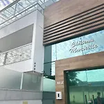 Cobertura Duplex Familiar Com Piscina Proximo Ao Shopping