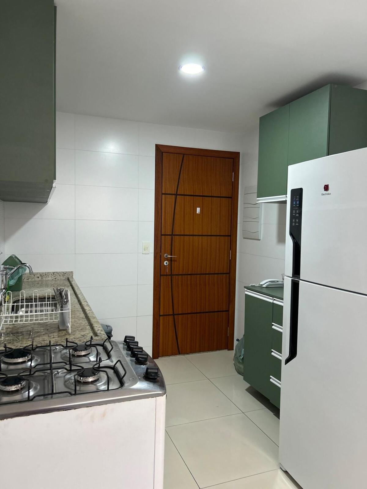 Apartamento Cobertura Duplex Familiar Com Piscina Proximo Ao Shopping