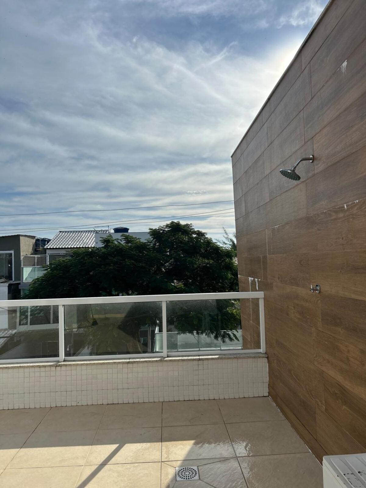 Cobertura Duplex Familiar Com Piscina Proximo Ao Shopping * Cabo Frio