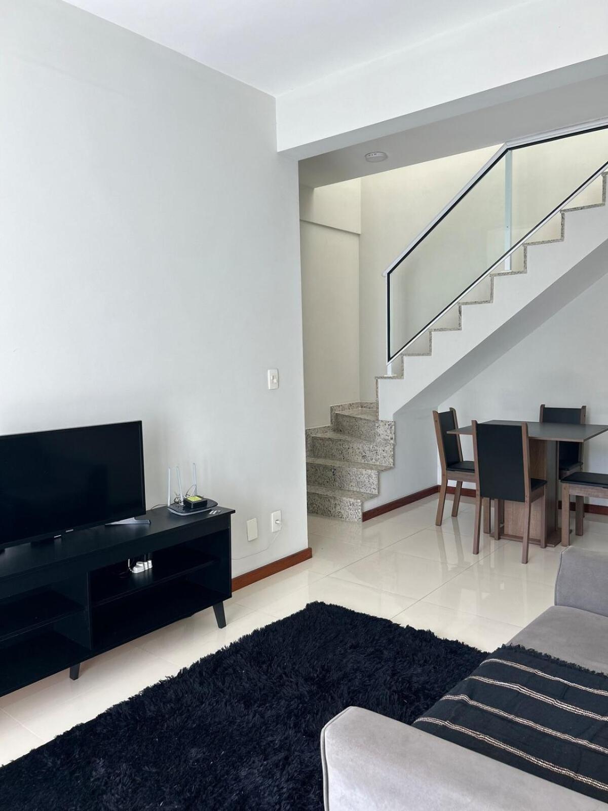 Cobertura Duplex Familiar Com Piscina Proximo Ao Shopping Apartamento *